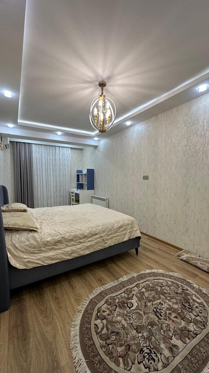 Satılır 2 otaqlı yeni tikili 51 m² — Mənzil, Bakı (6)