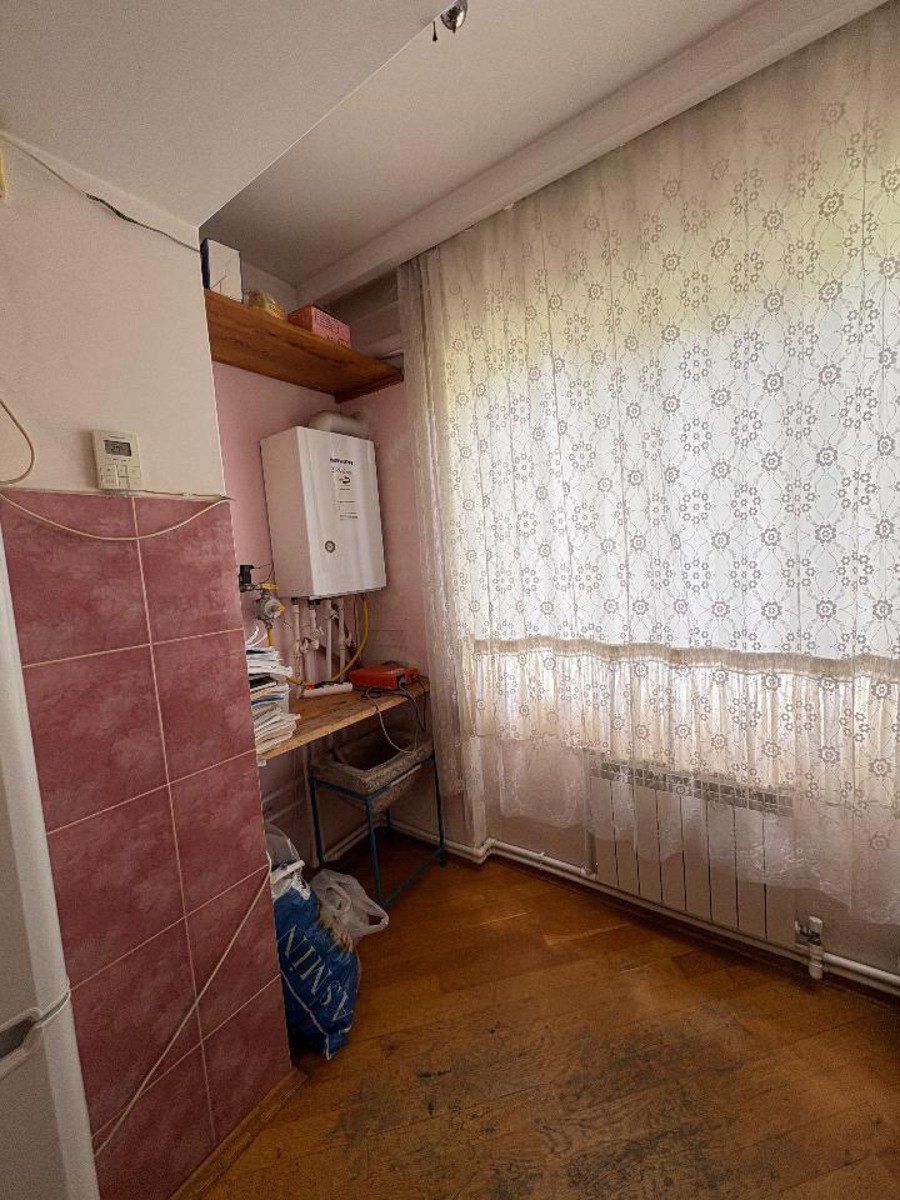 İcarəyə verilir 3 otaqlı köhnə tikili 85 m² — Mənzil, Bakı (8)