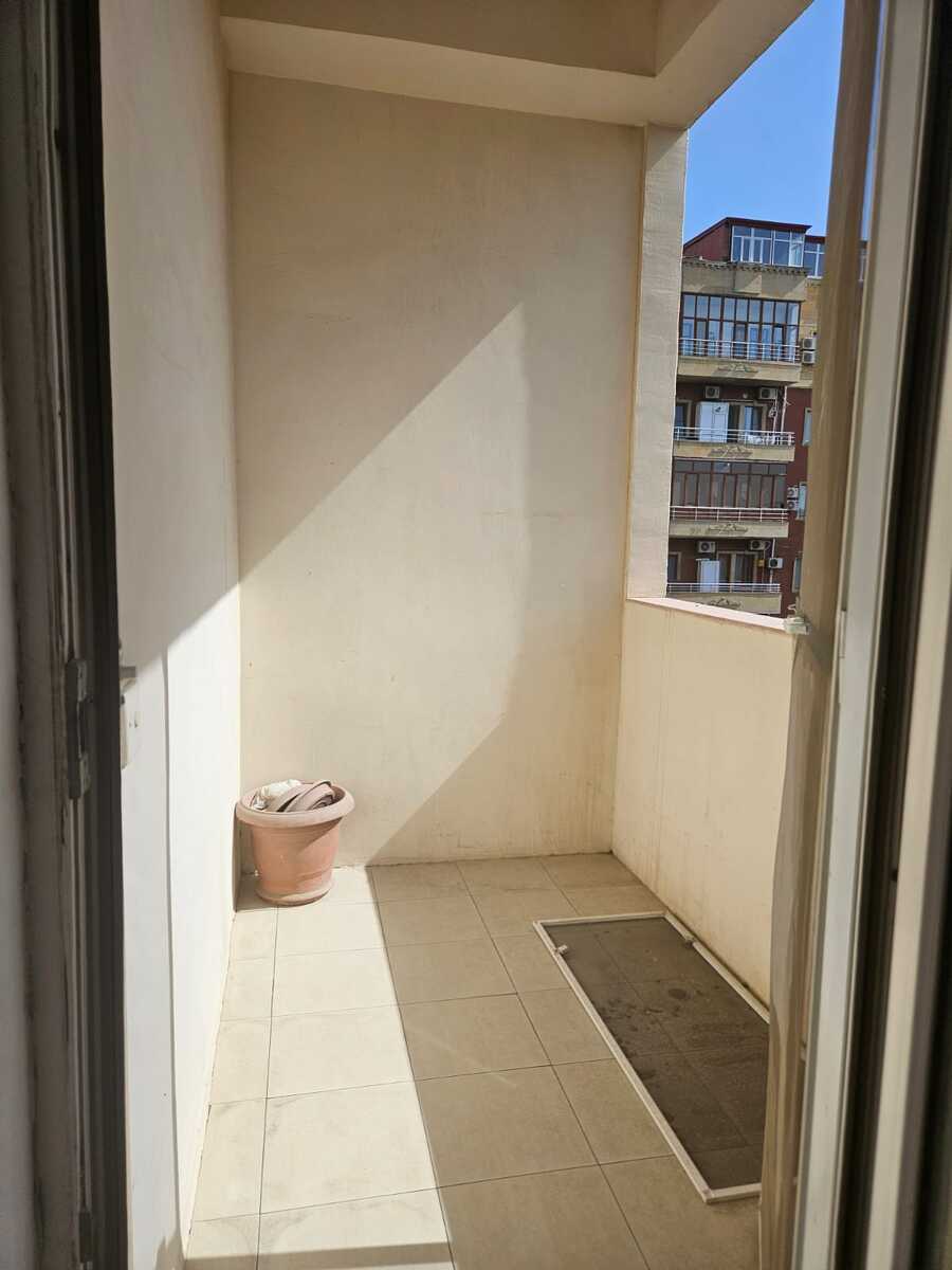 Satılır 2 otaqlı yeni tikili 95 m² — Mənzil, Bakı (12)