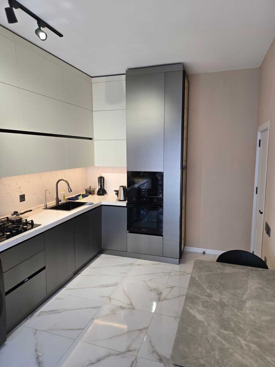 Satılır 4 otaqlı həyət evi/bağ evi 130 m² — Ev, villa, Bakı (7)