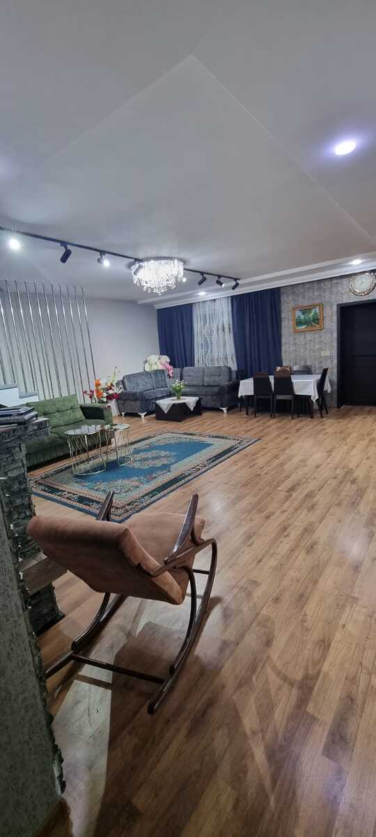 Satılır 9 otaqlı həyət evi/bağ evi 350 m² — Ev, villa, Bakı (11)