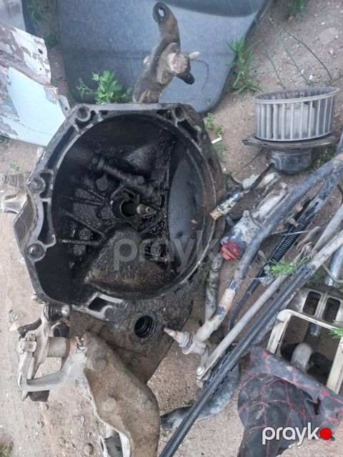 Daewoo Nexia ehtiyat hissələri