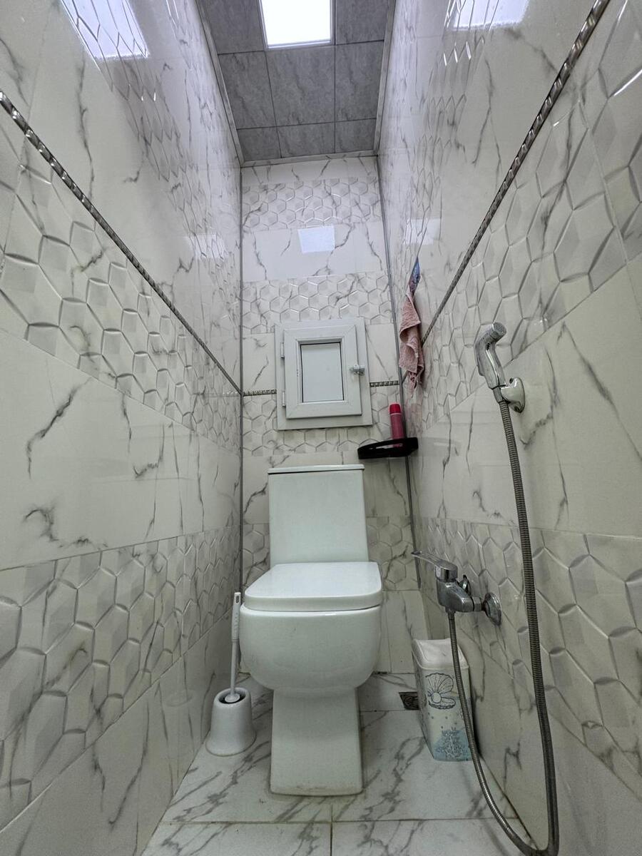 Satılır 2 otaqlı köhnə tikili 55 m² — Mənzil, Bakı (9)