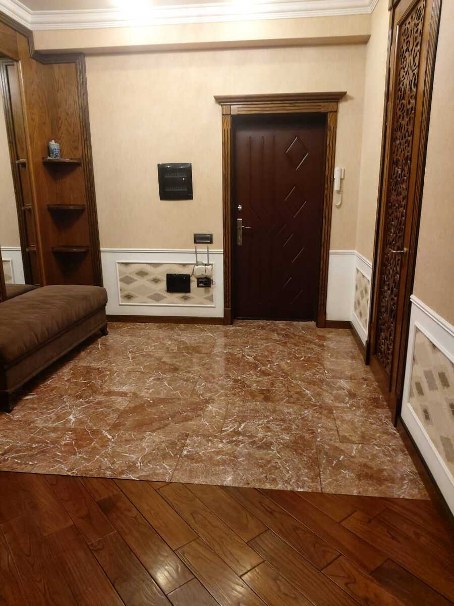 Satılır 3 otaqlı yeni tikili 156 m² — Mənzil, Bakı (11)