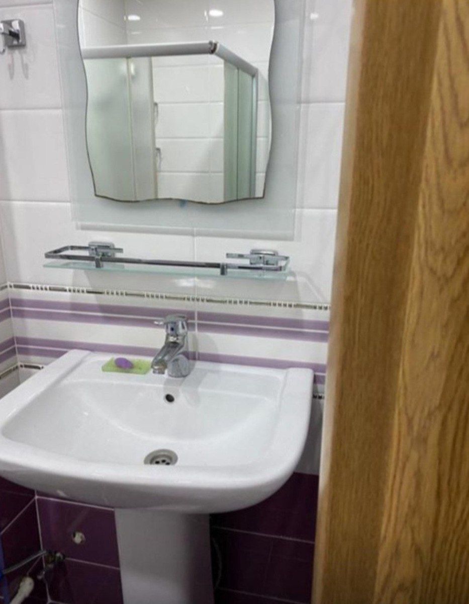 İcarəyə verilir 2 otaqlı köhnə tikili 55 m² — Mənzil, Bakı (3)