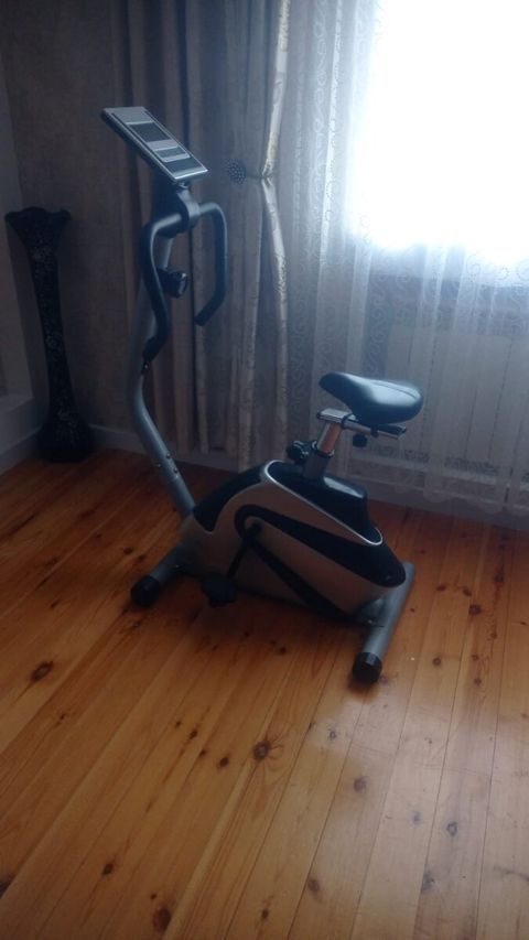 Velotrenajor — Fitness və İdman Avadanlıqları