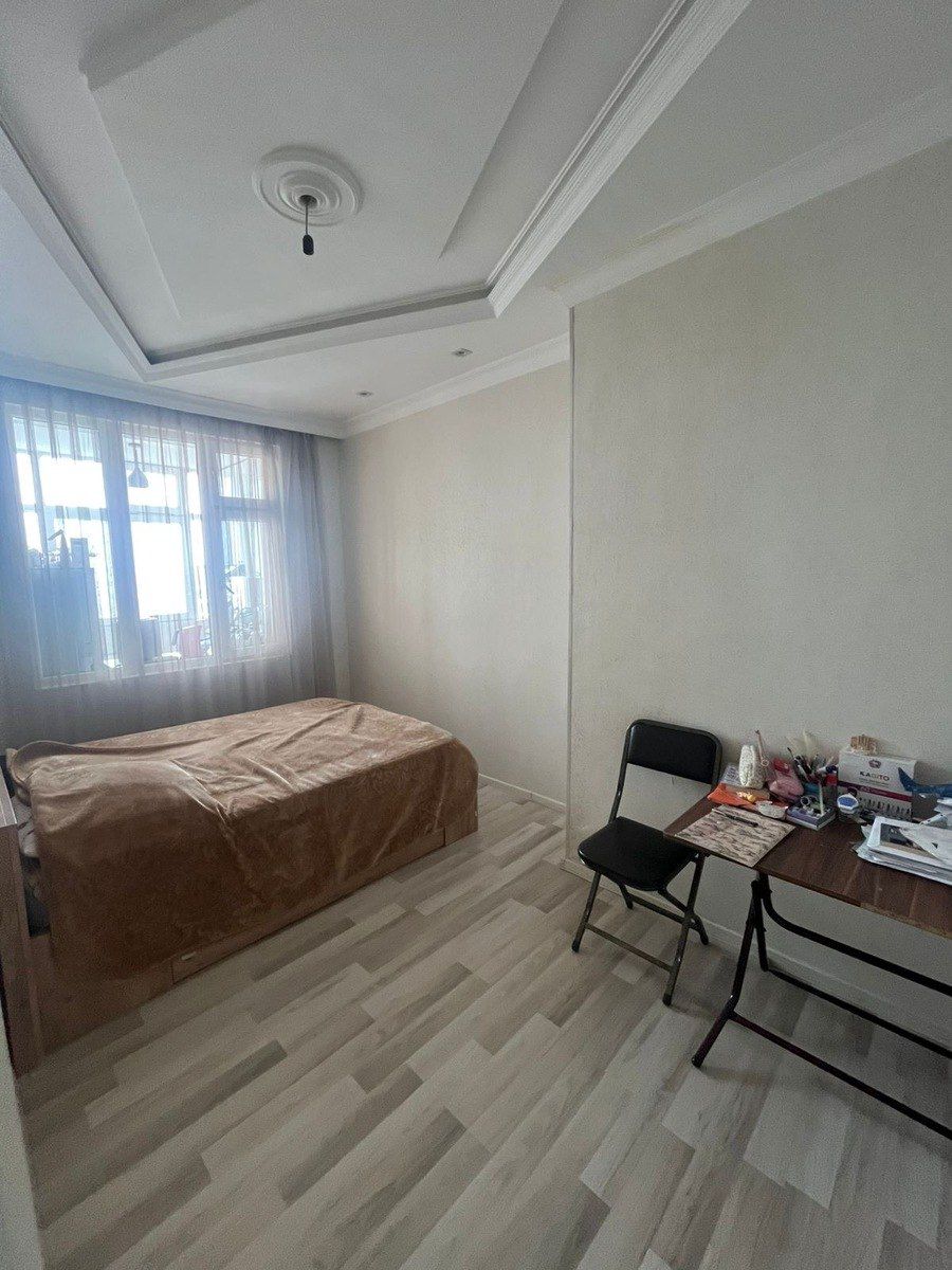 Satılır 1 otaqlı yeni tikili 56 m² — Mənzil, Bakı (3)