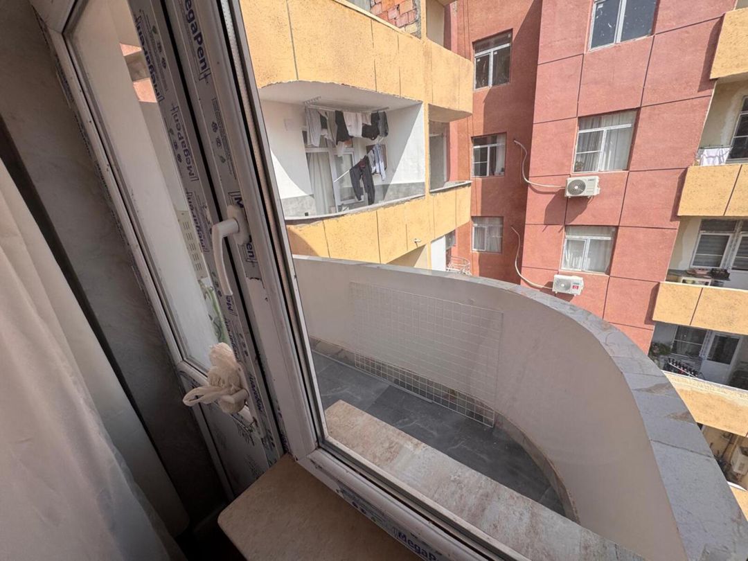 Satılır 2 otaqlı yeni tikili 95 m² — Mənzil, Bakı (12)