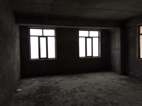 1-otaqlı yeni tikili, Xırdalan ş., 42.8 m² — Xırdalan