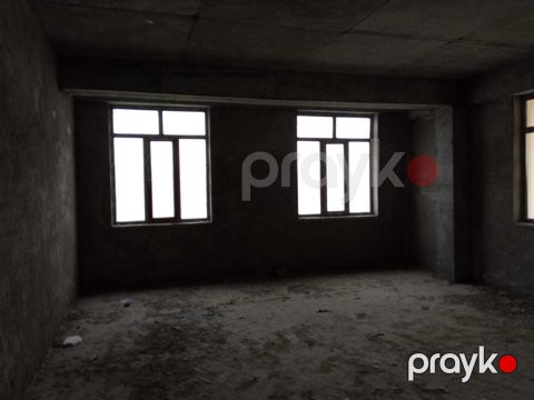 1-otaqlı yeni tikili, Xırdalan ş., 42.8 m²
