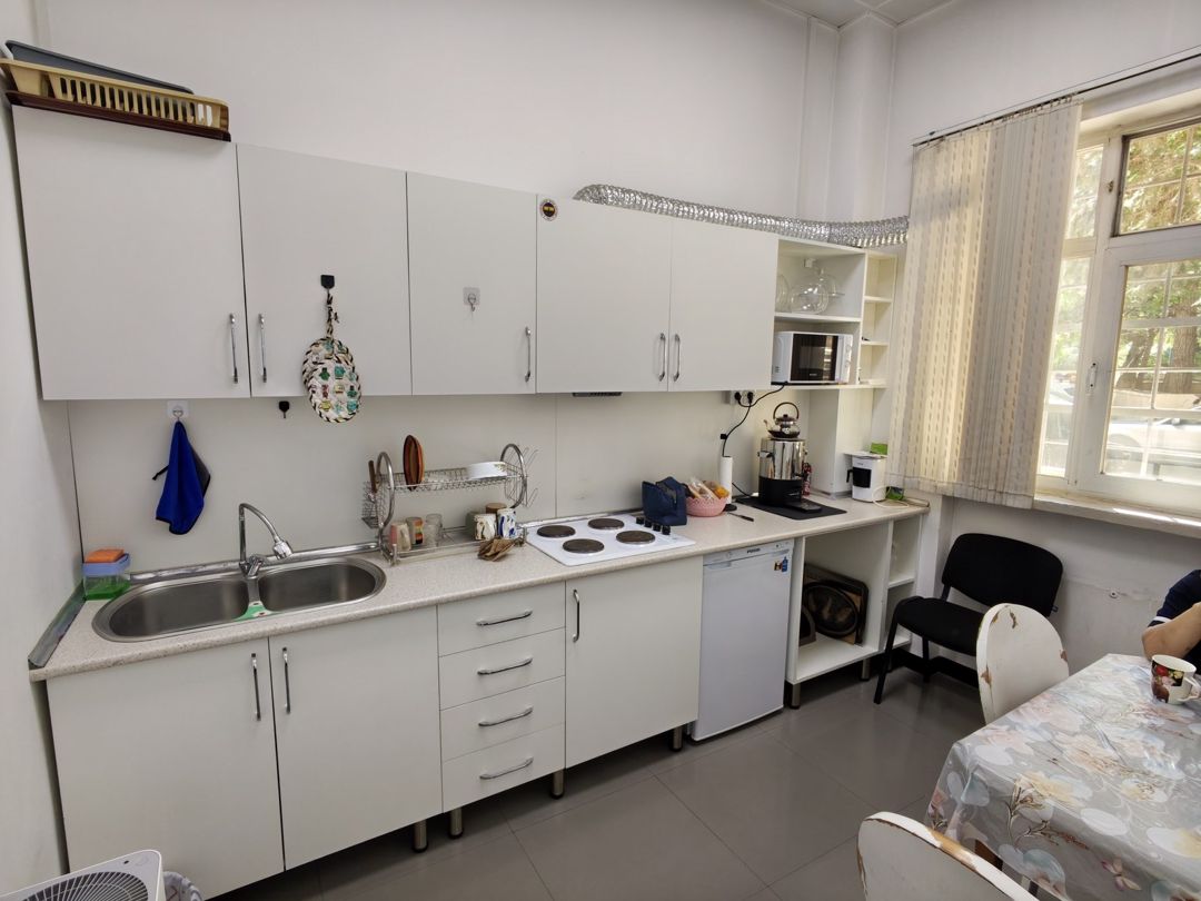 İcarəyə verilir 1 otaqlı ofis 45 m² — Ofis, Bakı (7)