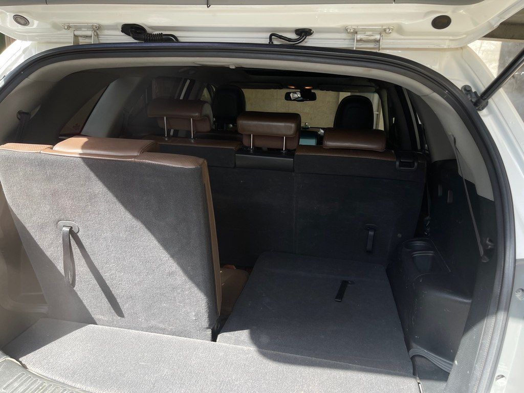 Kia Sorento, 2.4 L, 2010 il, 287 000 km — Avtomobillər, Bakı (12)