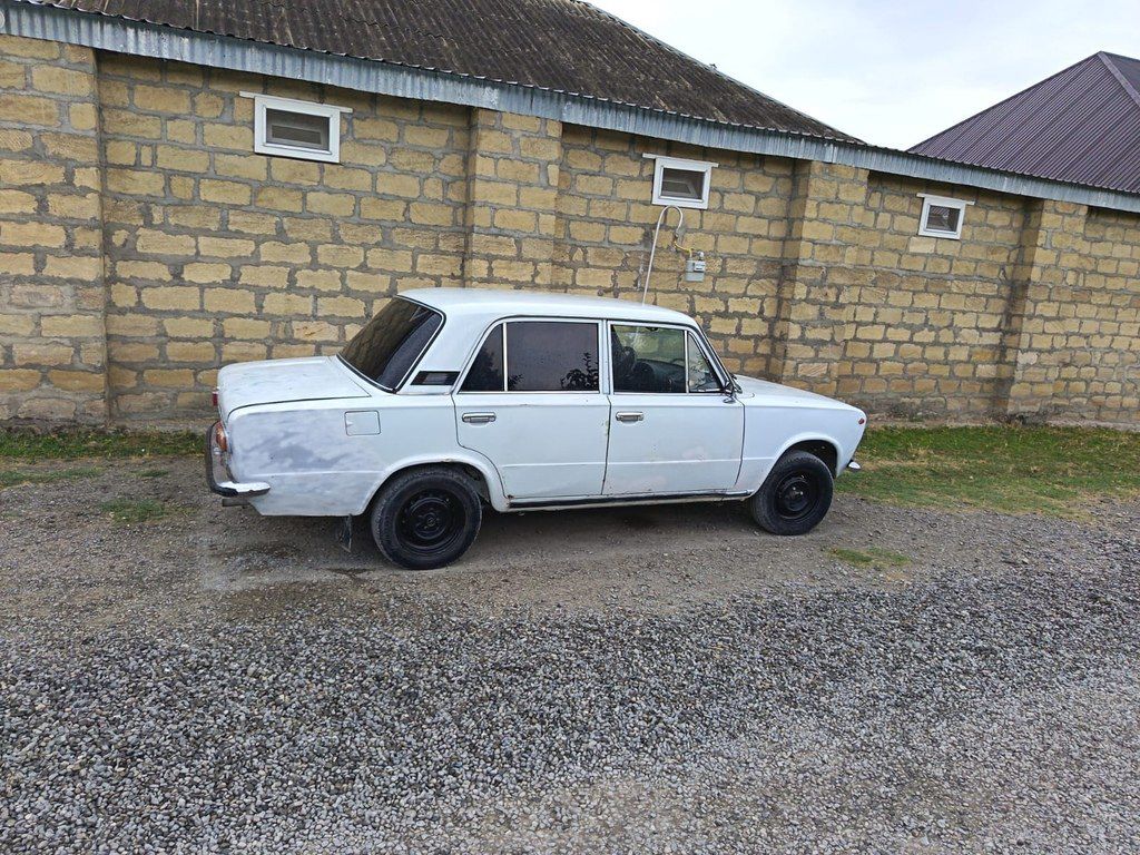Lada (VAZ) 21011, 1.3 L, 1978 il, 121 231 km — Avtomobillər, Göyçay (4)