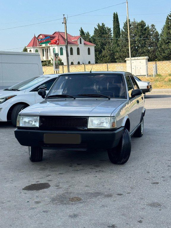 Tofas Sahin, 1.6 L, 2005 il, 165 000 km — Avtomobillər, Bakı (4)