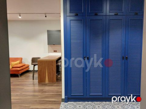 İcarəyə verilir 2 otaqlı yeni tikili 70 m²
