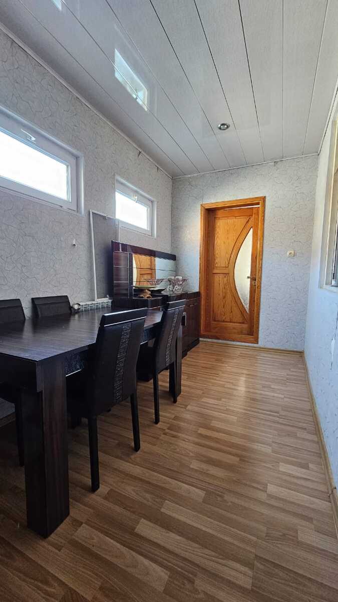 Satılır 4 otaqlı həyət evi/bağ evi 140 m² — Ev, villa, Bakı (5)