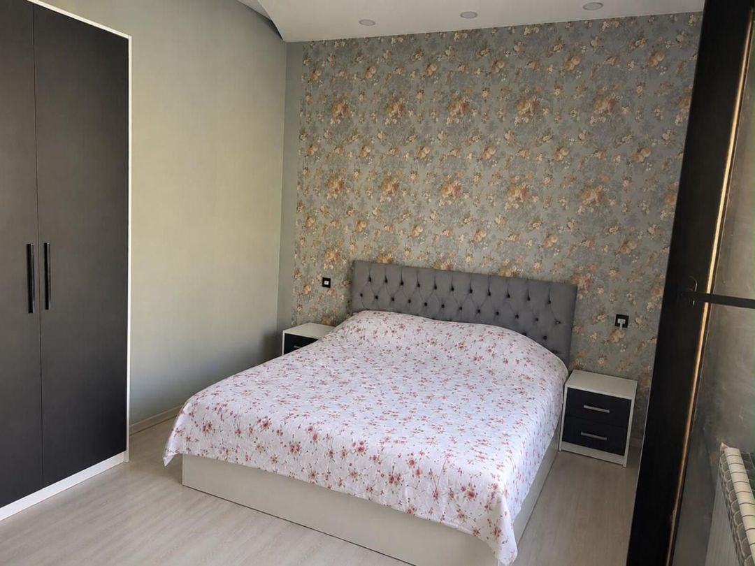 Satılır 4 otaqlı həyət evi/bağ evi 130 m² — Ev, villa, Bakı (5)