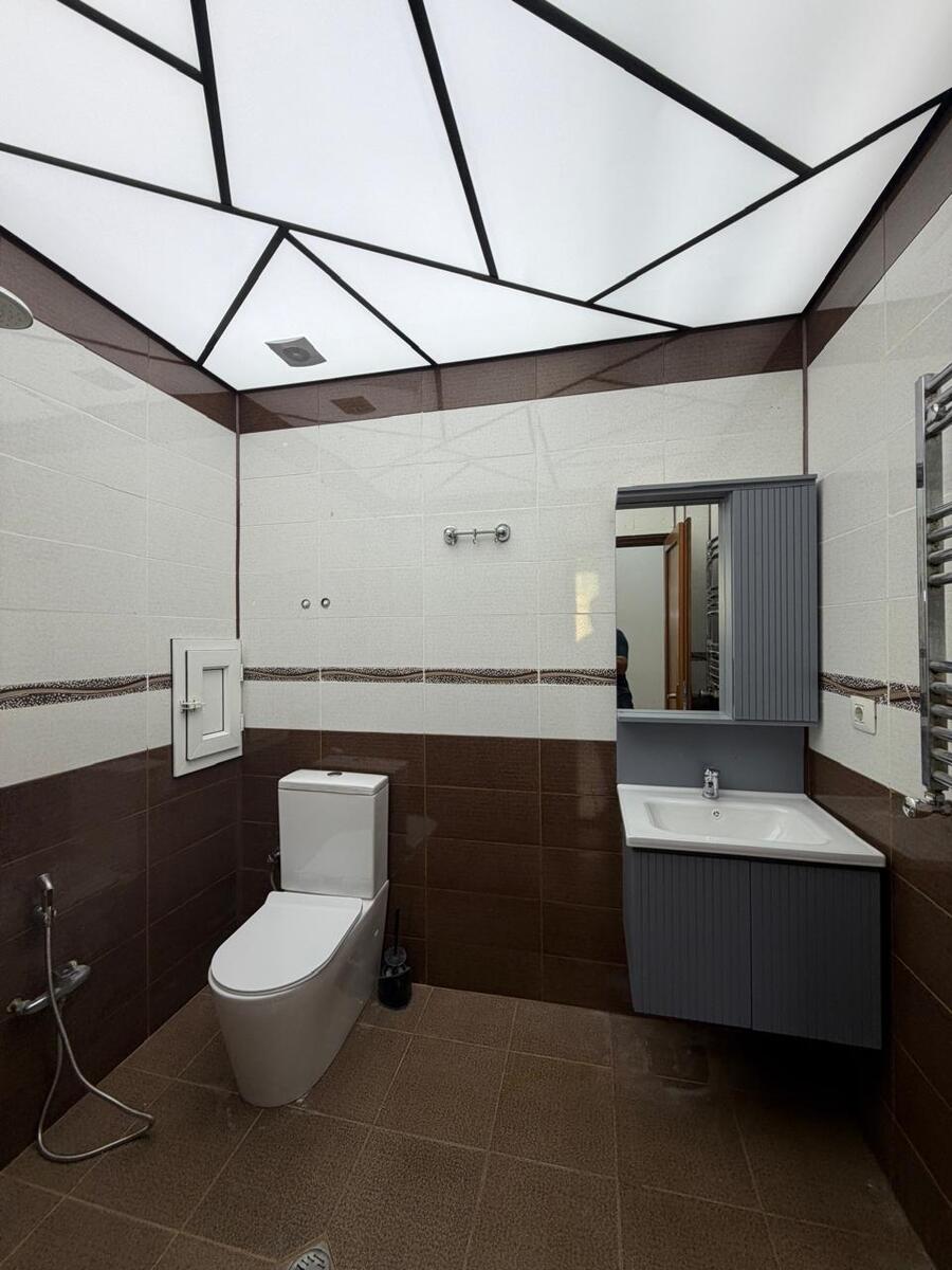 Satılır 2 otaqlı yeni tikili 40 m² — Mənzil, Bakı (8)