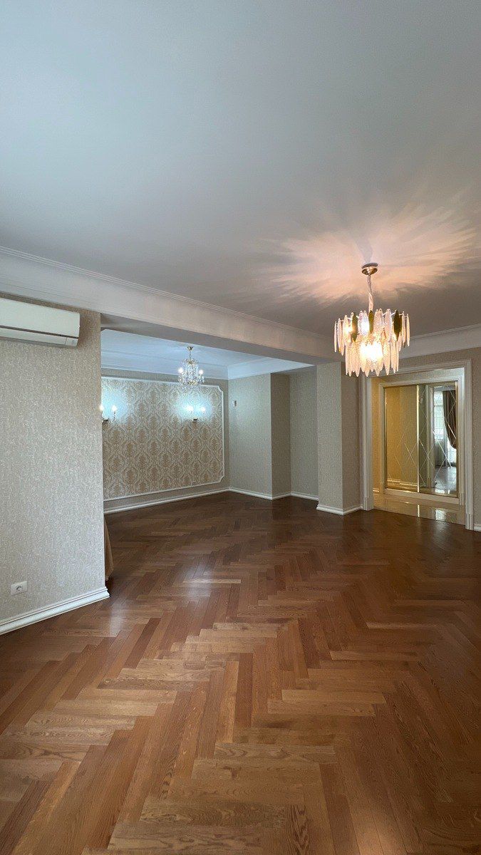 Satılır 4 otaqlı yeni tikili 205 m² — Mənzil, Bakı (6)