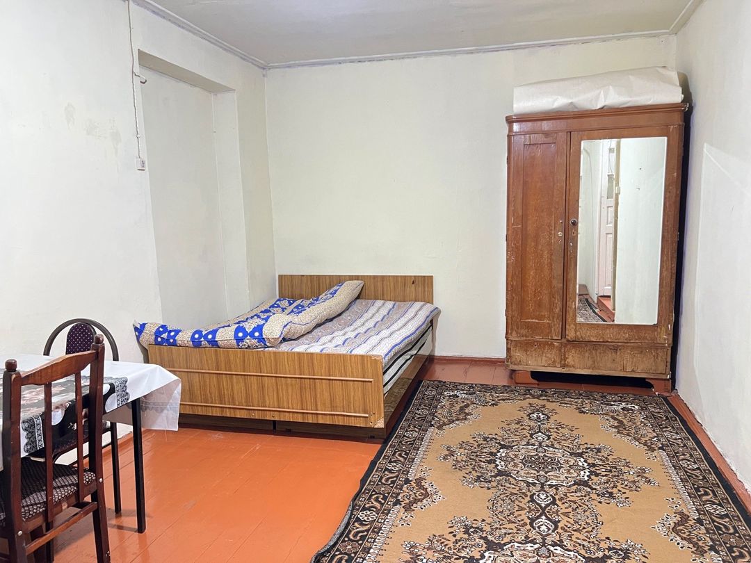 İcarəyə verilir 1 otaqlı həyət evi/bağ evi 38 m² — Ev, villa, Bakı