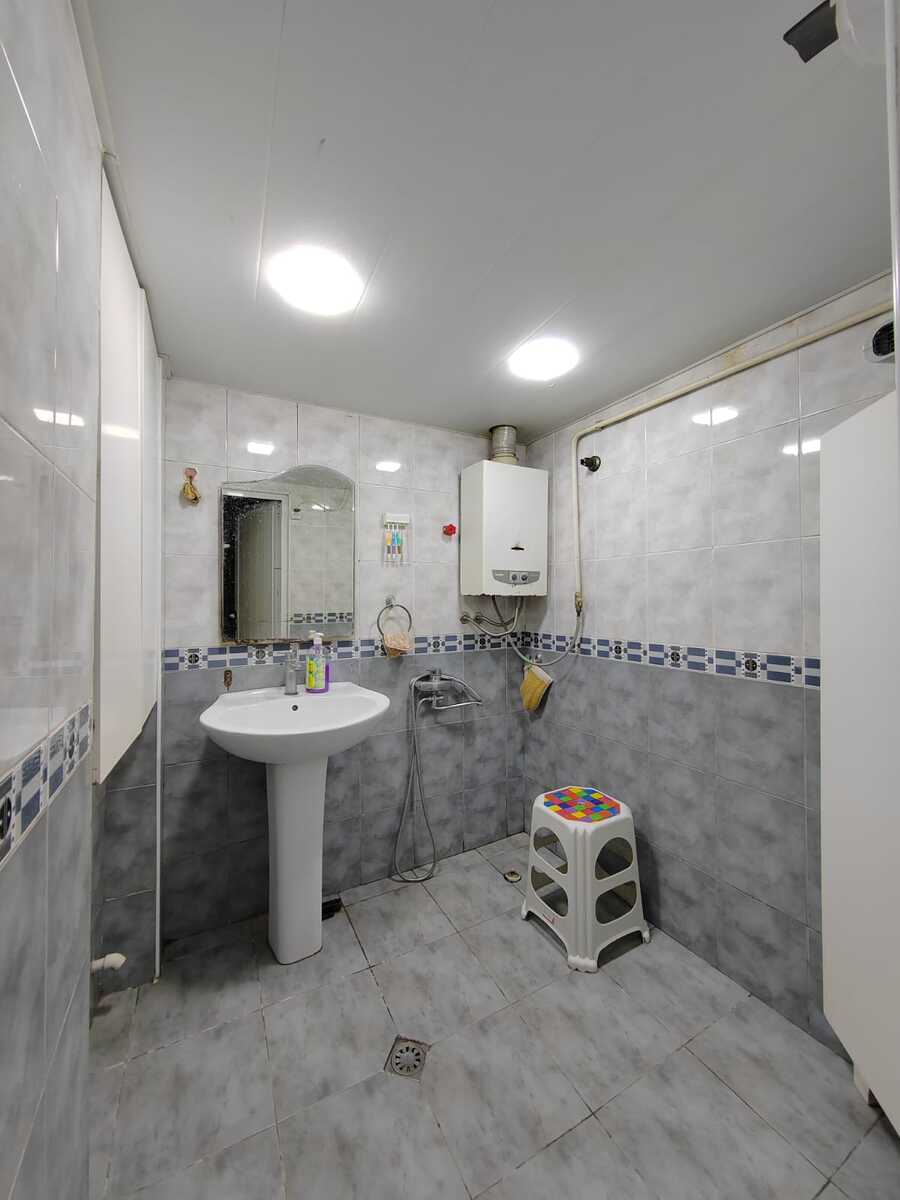 Satılır 5 otaqlı köhnə tikili 120 m² — Mənzil, Bakı (10)