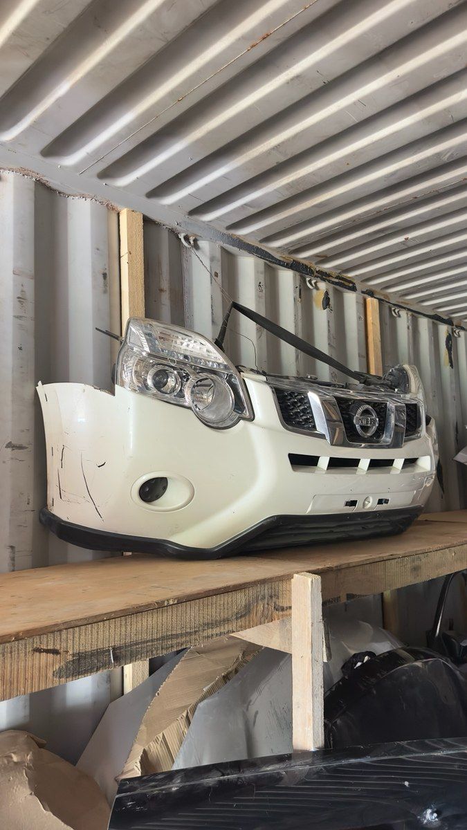 Nissan X-Trail T31 (2007-2014) ön dəsti — Ehtiyat hissələri və aksesuarlar, Bakı (2)