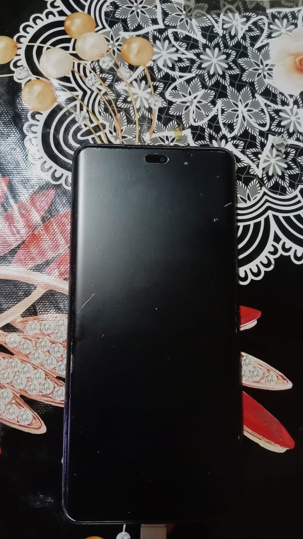 Honor 256 GB, rəng - Qara, İki sim kartlı — Honor, Bakı (4)