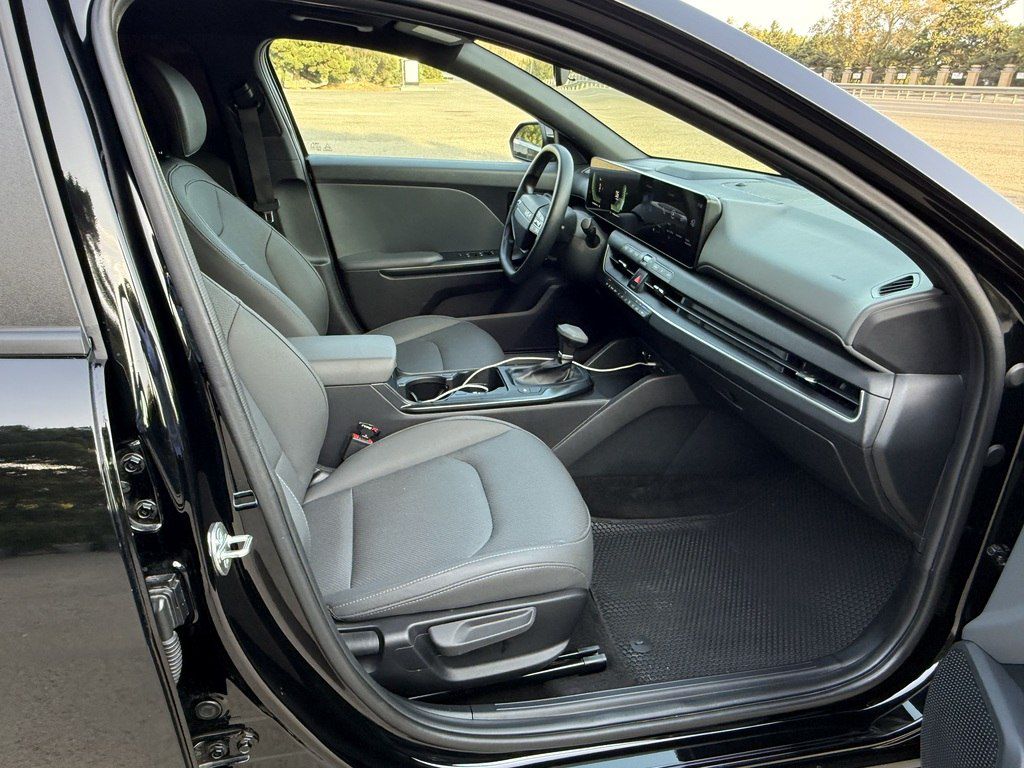 Kia K4, 2.0 L, 2024 il, 42 260 km — Avtomobillər, Bakı (10)