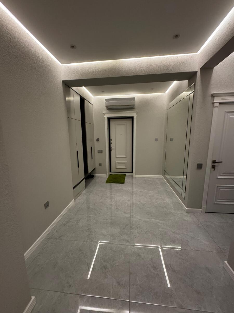 Satılır 3 otaqlı yeni tikili 108 m² — Mənzil, Bakı (5)
