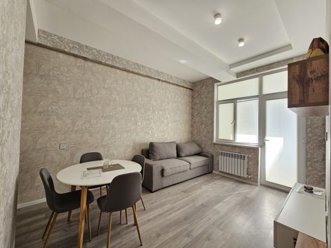 Satılır 2 otaqlı yeni tikili 50 m² — Xırdalan