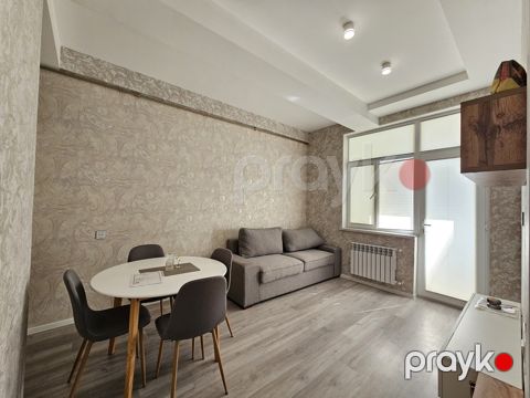Satılır 2 otaqlı yeni tikili 50 m²