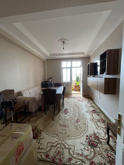 3-otaqlı yeni tikili, Xırdalan ş., 126 m² — Xırdalan