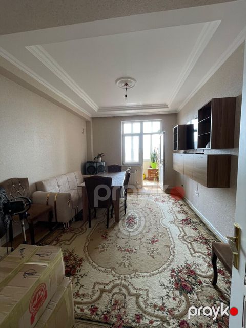 3-otaqlı yeni tikili, Xırdalan ş., 126 m²