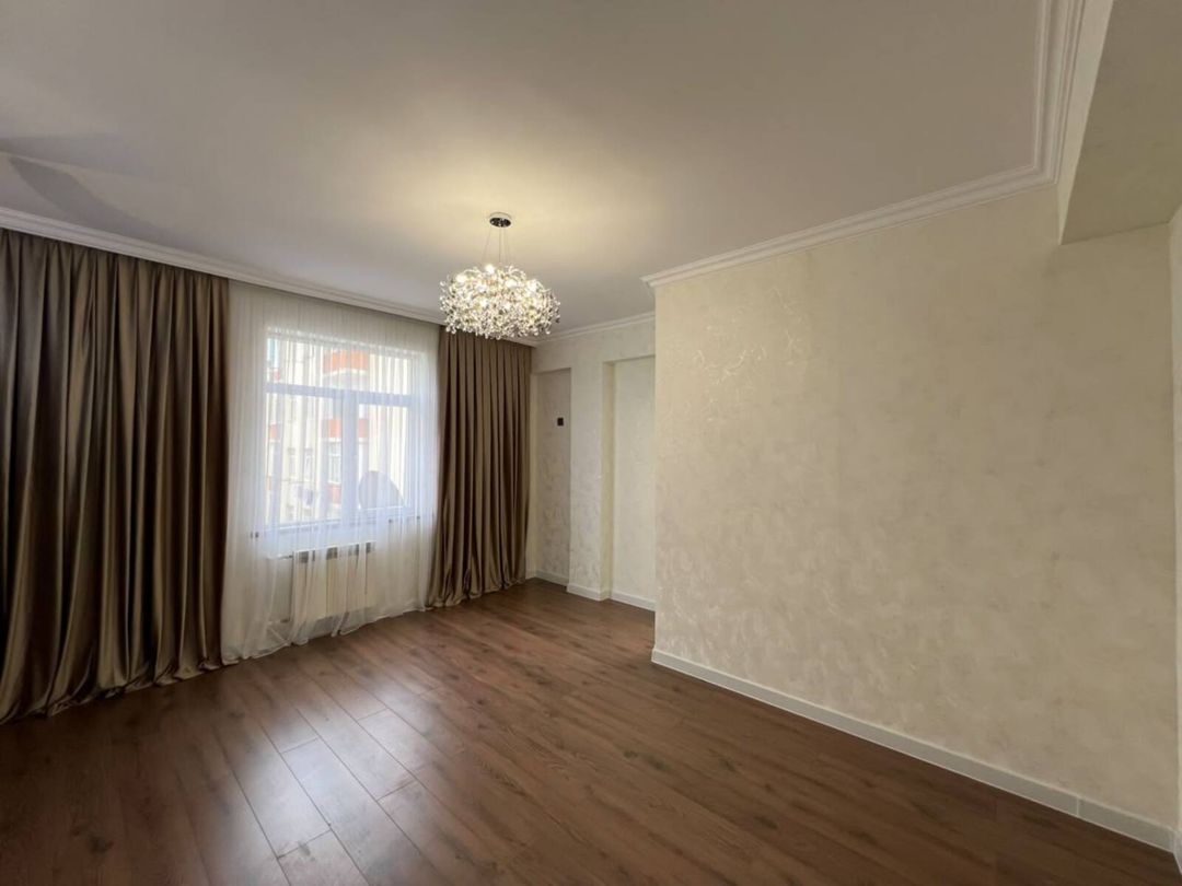 Satılır 2 otaqlı yeni tikili 51 m² — Mənzil, Bakı (2)