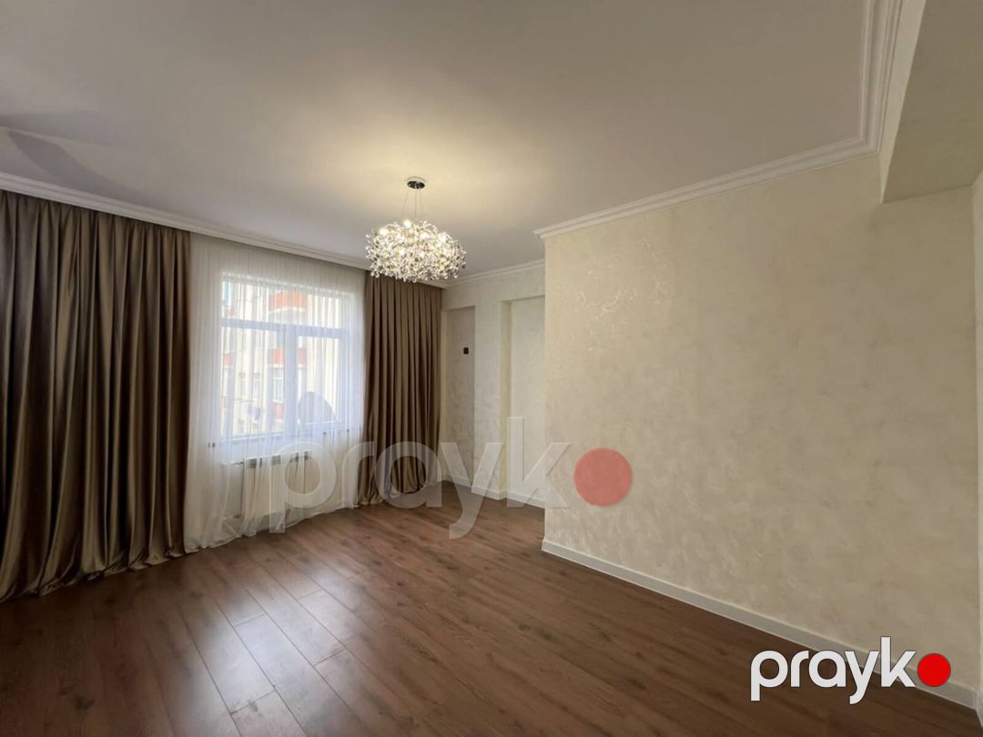 Satılır 2 otaqlı yeni tikili 51 m² — Mənzil, Bakı (2)