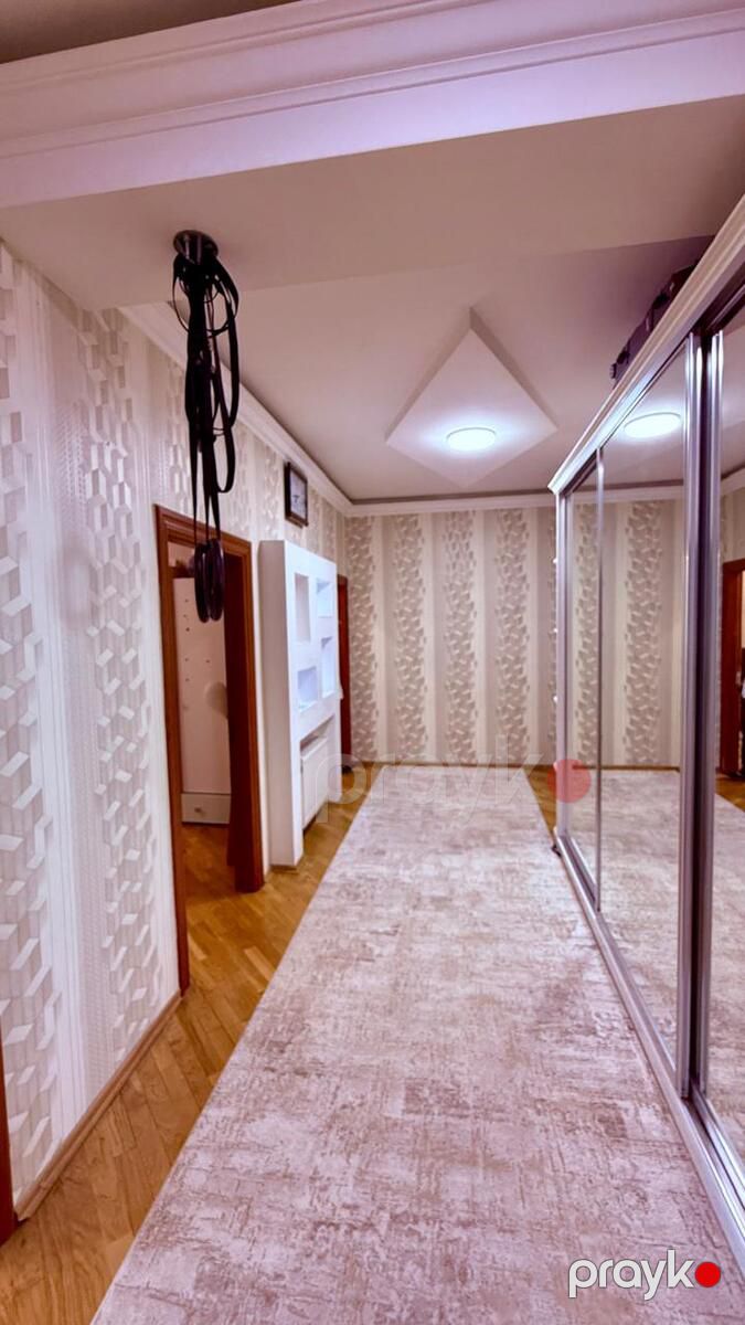 Satılır 3 otaqlı yeni tikili 130 m² — Mənzil, Bakı (8)
