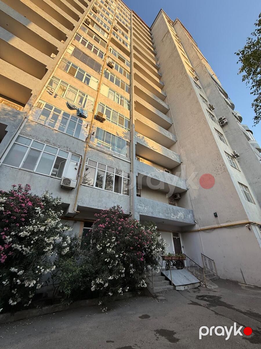 Satılır 2 otaqlı yeni tikili 95 m² — Mənzil, Bakı (3)
