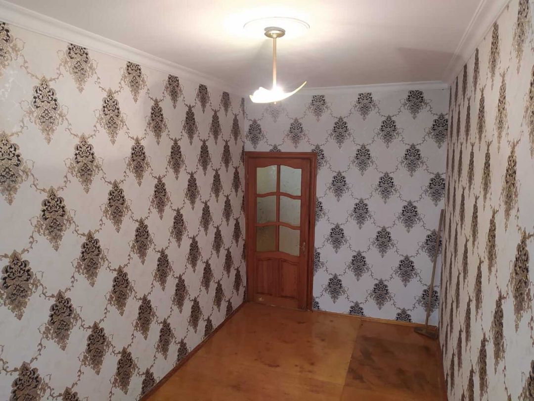 3-otaqlı mənzil, 20 Yanvar küç., 55 m² — Mənzil, Bakı (7)