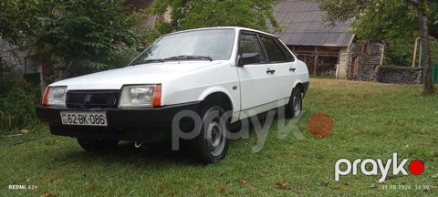Lada (VAZ) 21099, 1.5 L, 1994 il, 146 556 km