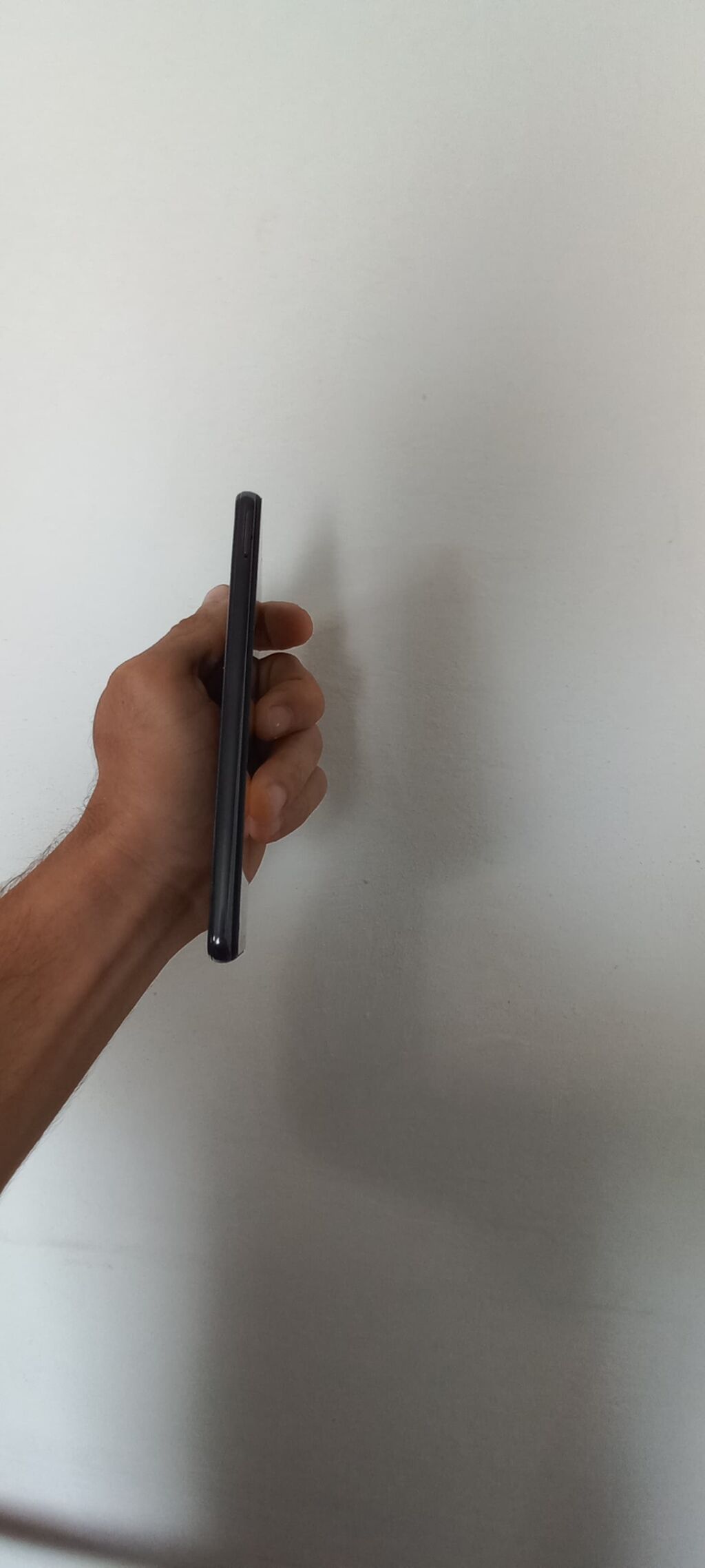 Samsung Galaxy A32, 128 GB, rəng - Qara, Barmaq izi — Samsung, Bakı (4)