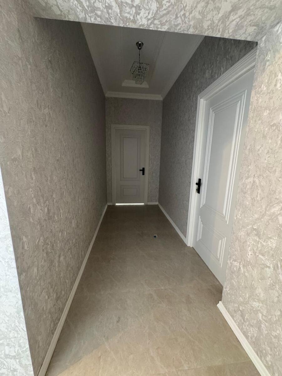 Satılır 3 otaqlı yeni tikili 84 m² — Mənzil, Bakı (11)