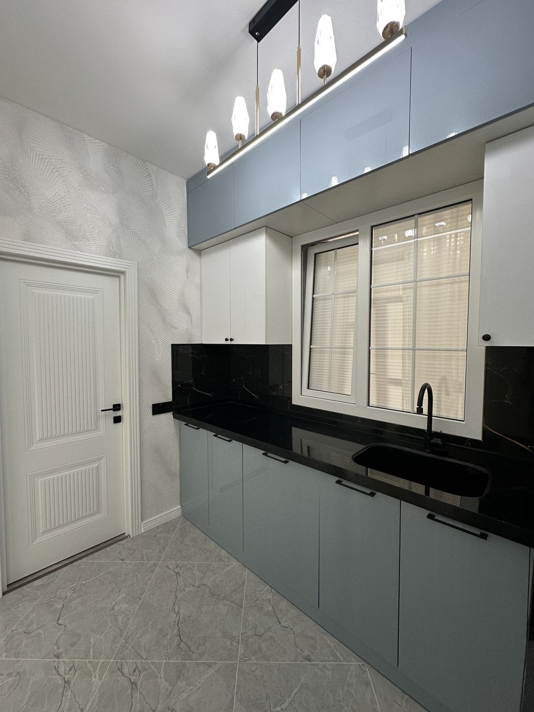 Satılır 2 otaqlı yeni tikili 63 m² — Mənzil, Bakı (7)