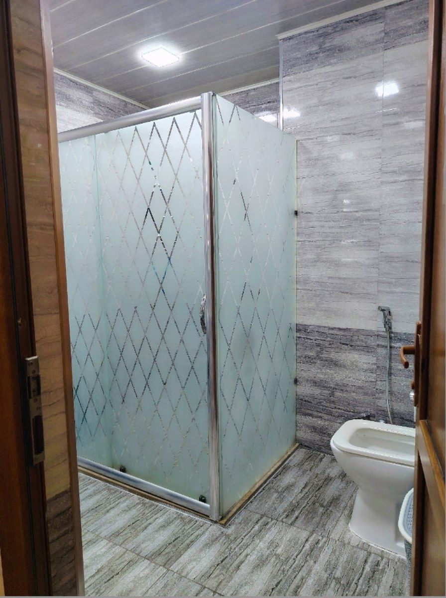 Satılır 3 otaqlı yeni tikili 65 m² — Mənzil, Bakı (11)