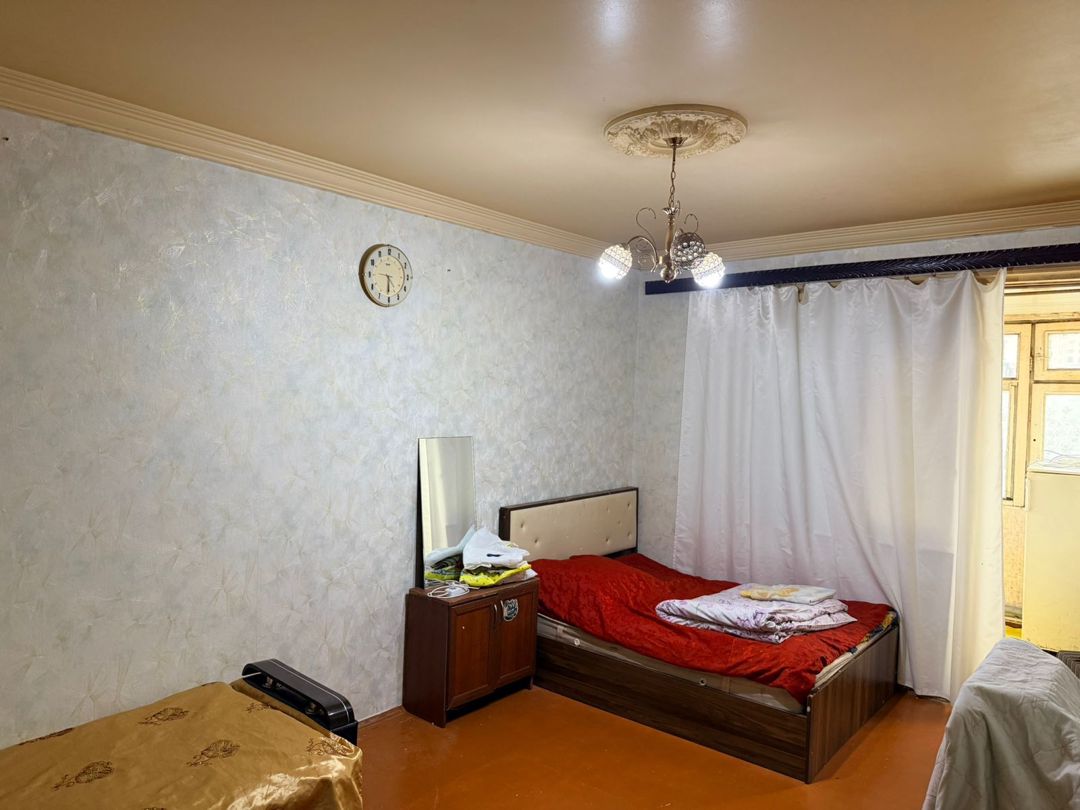 İcarəyə verilir 2 otaqlı köhnə tikili 30 m² — Mənzil, Bakı (3)