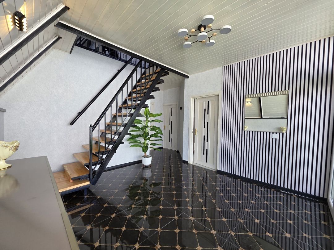 Bağ evi kirayə verilir, Atyalı qəs — Ev, villa, Bakı (10)