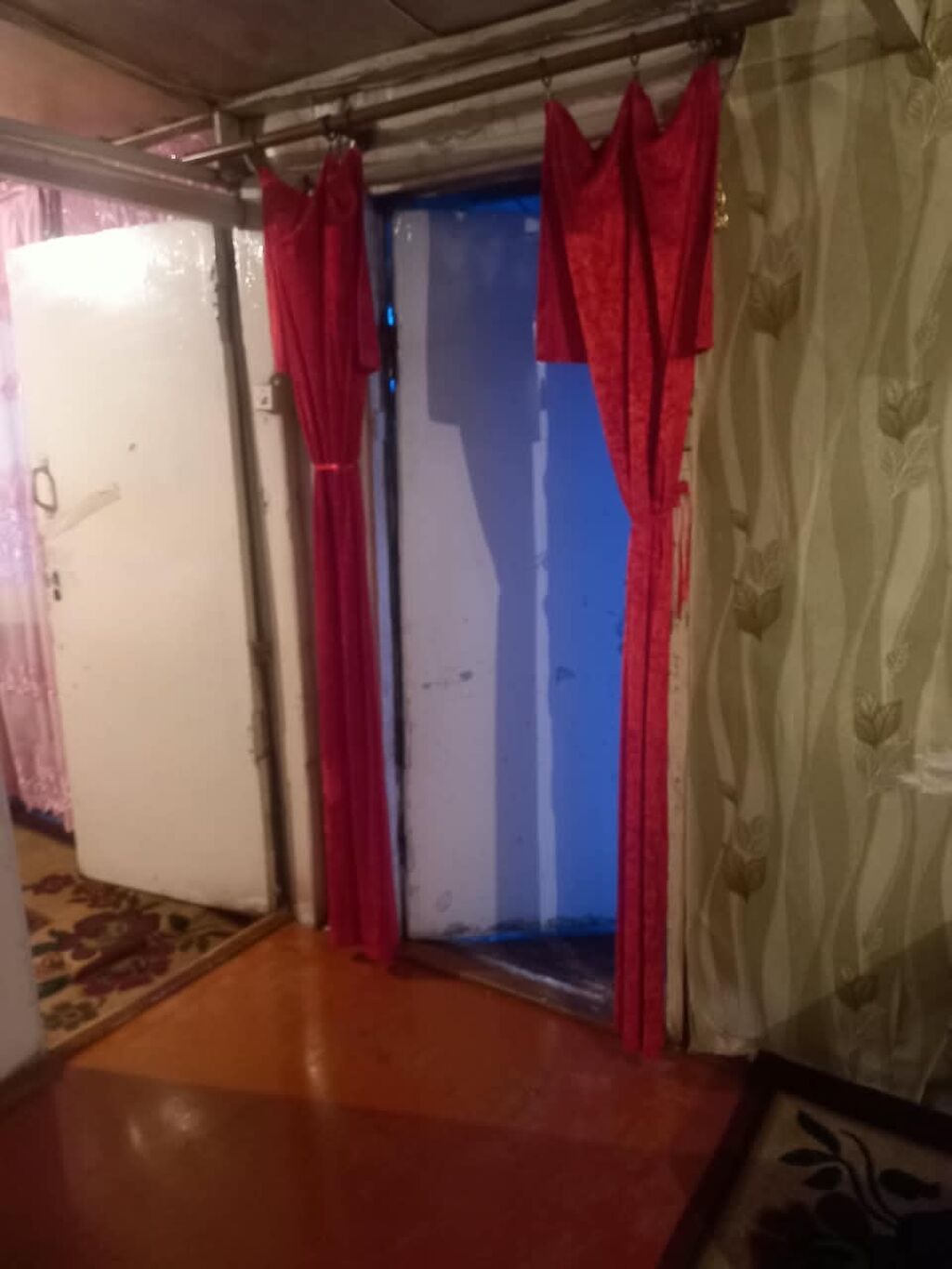 Vagon satılır qiymet 5500 real alıcıya endirim olacaq Uzunu 9metr — Daşınmaz əmlak, Masazır (5)