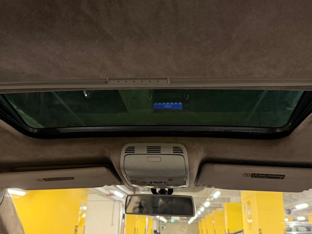 Volkswagen Passat, 2.0 L, 2005 il, 238 000 km — Avtomobillər, Gəncə (8)