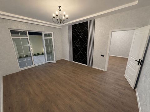 Satılır 3 otaqlı həyət evi/bağ evi 84 m² — Bakı
