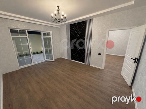 Satılır 3 otaqlı həyət evi/bağ evi 84 m²