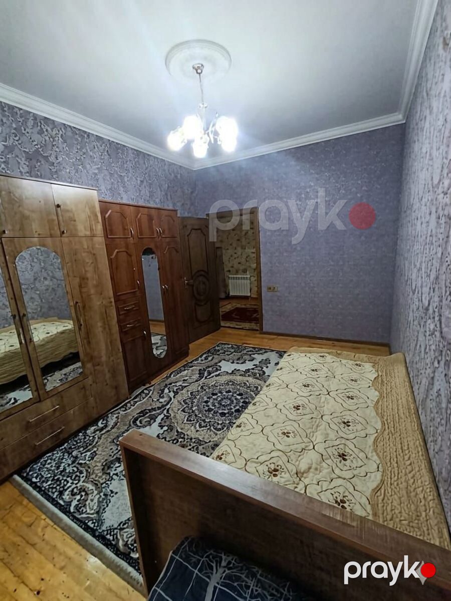 2-otaqlı yeni tikili, Sumqayıt ş., 99 m² — Mənzil, Sumqayıt (4)